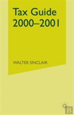 Bertrand.pt - Tax Guide 2000â€“2001