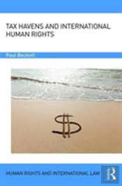 Tax Havens And International Human Rights