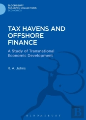 Tax Havens And Offshore Finance