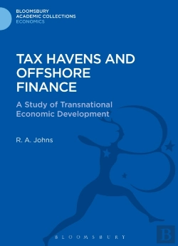 Bertrand.pt - Tax Havens And Offshore Finance