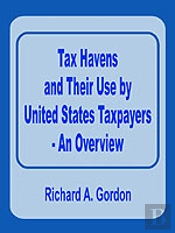 Tax Havens And Their Use By United States Taxpayers - An Overview