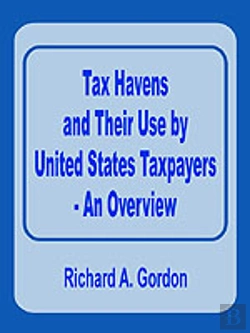 Bertrand.pt - Tax Havens And Their Use By United States Taxpayers - An Overview