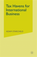 Tax Havens For International Business