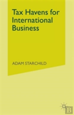 Bertrand.pt - Tax Havens For International Business