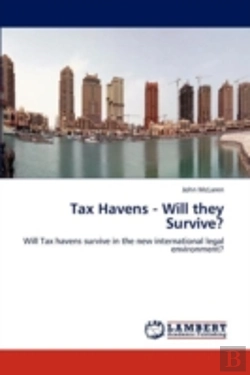 Bertrand.pt - Tax Havens - Will They Survive?
