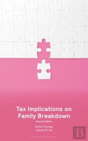 Tax Implications On Family Breakdown