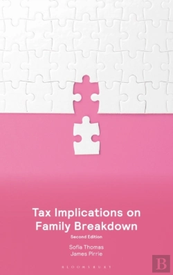 Bertrand.pt - Tax Implications On Family Breakdown