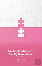 Tax Implications On Family Breakdown