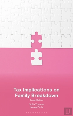 Bertrand.pt - Tax Implications On Family Breakdown