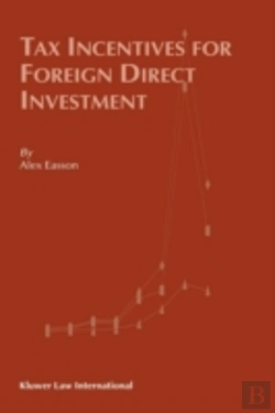 Bertrand.pt - Tax Incentives For Foreign Direct Investment