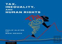 Tax, Inequality, And Human Rights