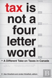 Tax Is Not A Four-Letter Word