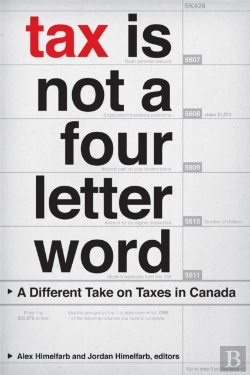 Bertrand.pt - Tax Is Not A Four-Letter Word