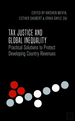 Bertrand.pt - Tax Justice And Global Inequality