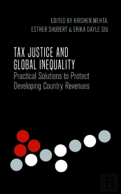 Tax Justice And Global Inequality