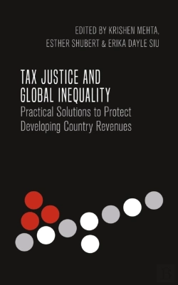 Bertrand.pt - Tax Justice And Global Inequality