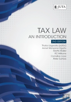 Bertrand.pt - Tax Law An Introduction