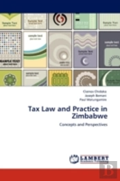 Tax Law And Practice In Zimbabwe