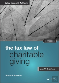 Bertrand.pt - Tax Law Of Charitable Giving