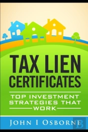 Tax Liens Certificates