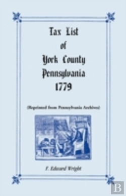 Bertrand.pt - Tax List Of York County, Pennsylvania 17