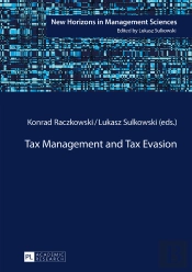 Tax Management And Tax Evasion