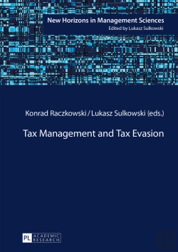 Bertrand.pt - Tax Management And Tax Evasion