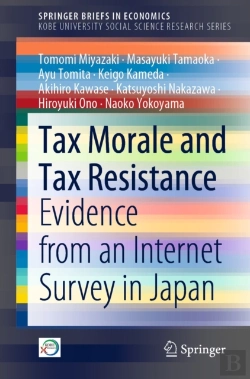 Bertrand.pt - Tax Morale And Tax Resistance