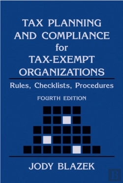 Bertrand.pt - Tax Planning And Compliance For Tax-Exempt Organizations