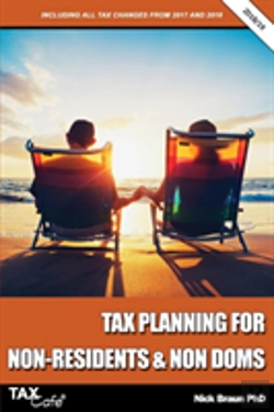 Bertrand.pt - Tax Planning For Non-Residents & Non Doms 2018/19