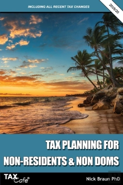 Bertrand.pt - Tax Planning For Non-Residents & Non Doms 2019/20