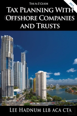 Bertrand.pt - Tax Planning With Offshore Companies & Trusts