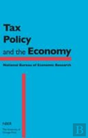 Tax Policy And The Economy
