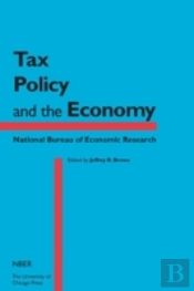 Tax Policy And The Economy