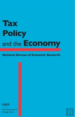 Bertrand.pt - Tax Policy And The Economy, Volume 30