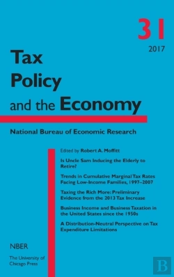 Bertrand.pt - Tax Policy And The Economy, Volume 31