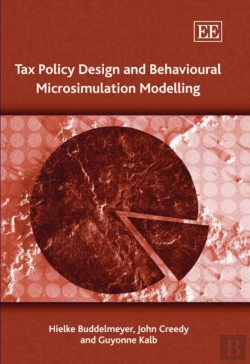 Bertrand.pt - Tax Policy Design And Behavioural Microsimulation Modelling