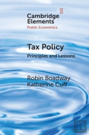 Tax Policy