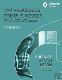 Bertrand.pt - Tax Processes For Business (Fa24) Workbook