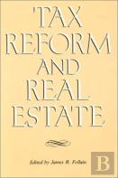 Tax Reform And Real Estate