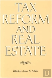 Tax Reform And Real Estate