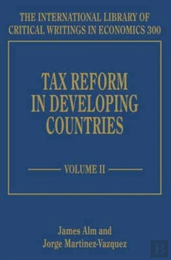 Bertrand.pt - Tax Reform In Developing Countries