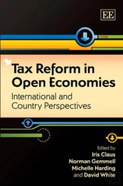 Bertrand.pt - Tax Reform In Open Economies - International And Country Perspectives