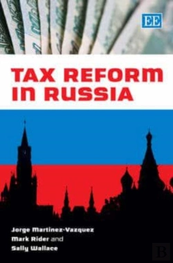 Bertrand.pt - Tax Reform In Russia