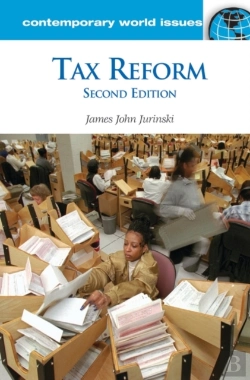 Bertrand.pt - Tax Reform