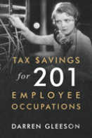 Tax Savings For 201 Employee Occupations