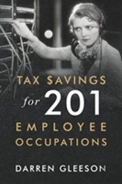 Tax Savings For 201 Employee Occupations