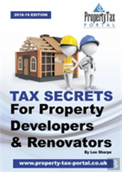 Bertrand.pt - Tax Secrets For Property Developers And Renovators 2018-2019