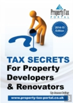 Bertrand.pt - Tax Secrets For Property Developers And Renovators