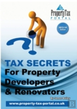 Bertrand.pt - Tax Secrets For Property Developers And Renovators
